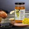 Mustard Honey