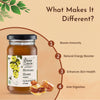 Mustard Honey