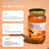 Desert Honey - Nectar from Khejri and Acacia trees