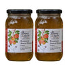 Kashmiri Apple Honey
