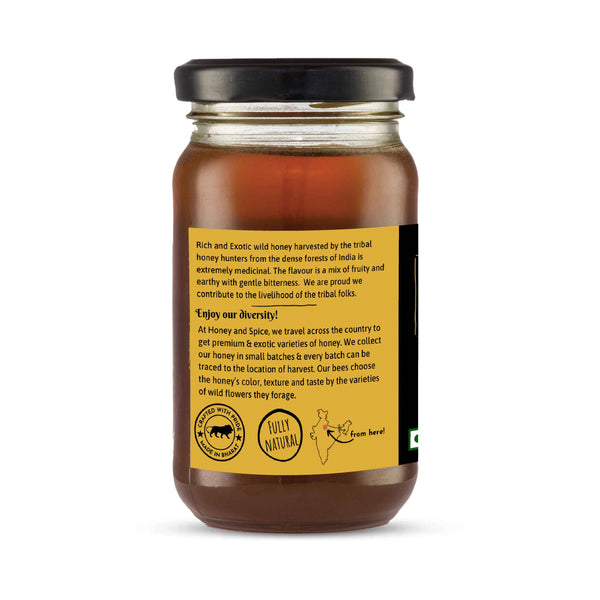 South Indian Wild Honey