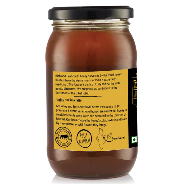 South Indian Wild Honey