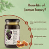 Jamun Honey - from the nectars of Jamun flower