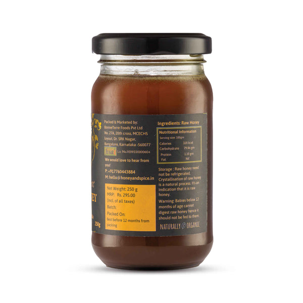 Himalayan Wild Honey