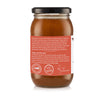 Wild Berry Honey