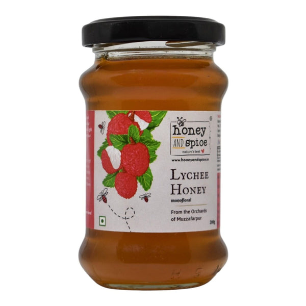 Mono-floral Honey Combo