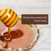 Wild Acacia Honey