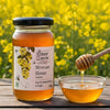Mustard Honey