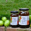 Wild Berry Honey