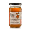 Orange Blossom Honey