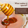 Vana Tulsi Honey