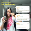 Mangrove Honey - From the forests of Sunderbans