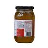 Kashmiri Apple Honey
