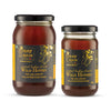 Central Indian Wild Honey