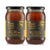 Himalayan Wild Honey(500 gms) & South Indian Wild Honey(500 gms) Combo