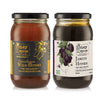 Himalayan Wild Honey(500 gms) & Jamun Honey (500 gms)