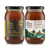 Himalayan Wild Honey(500 gms) & Tropical Blossom Honey(500 gms) Combo