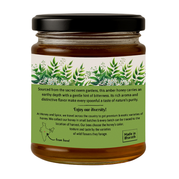 Golden Reserve Honey Combo - (Pack of 3 Monofloral Honey - 3 x 250 gms)