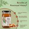 Rosewood Honey