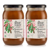 Rosewood Honey