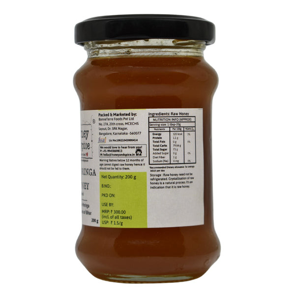 Mono-floral Honey Combo